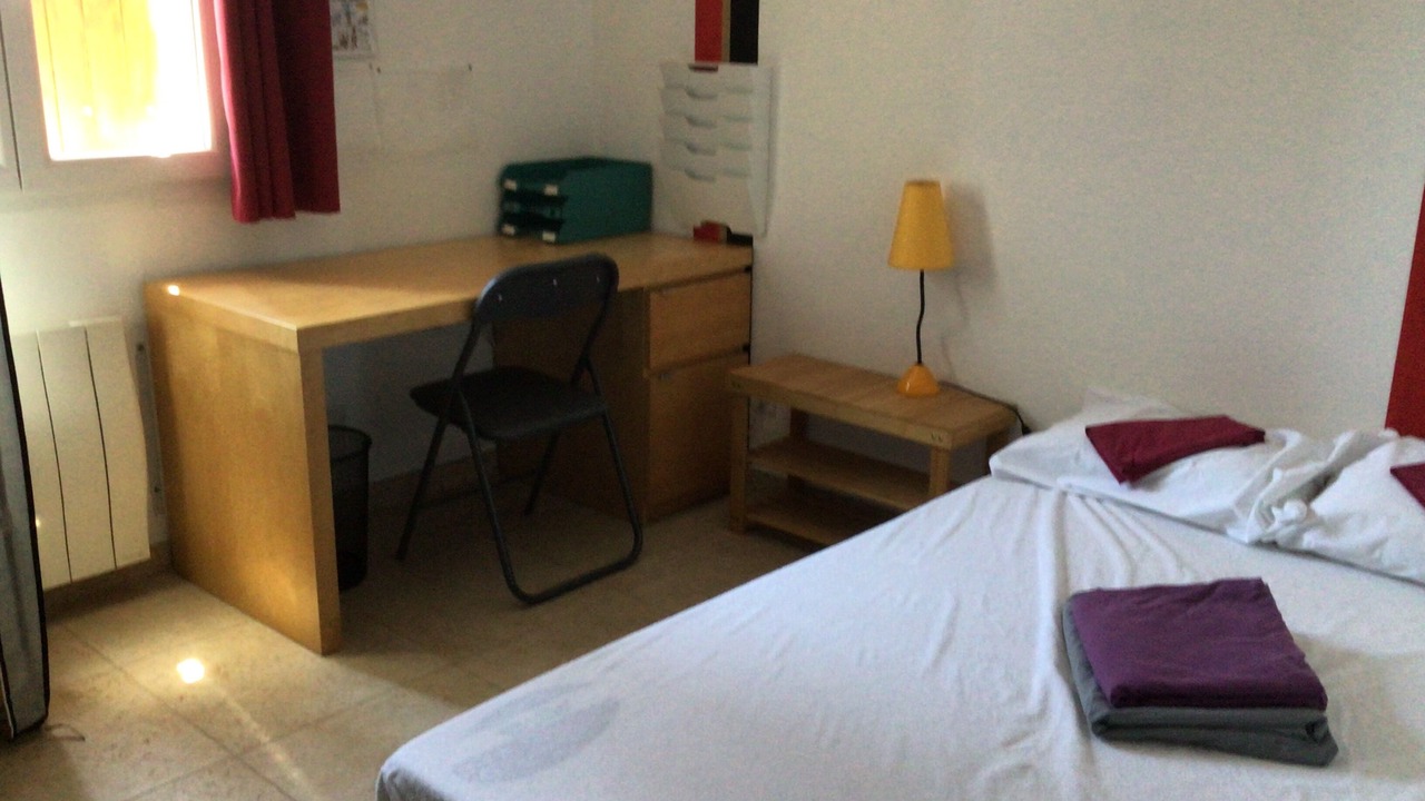 Photo of Bedroom in Saint-Martin-du-Var
