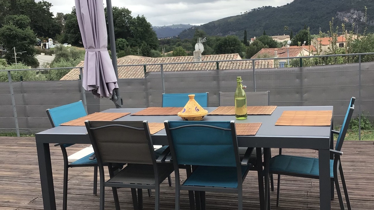 Photo of Outdoor in Saint-Martin-du-Var