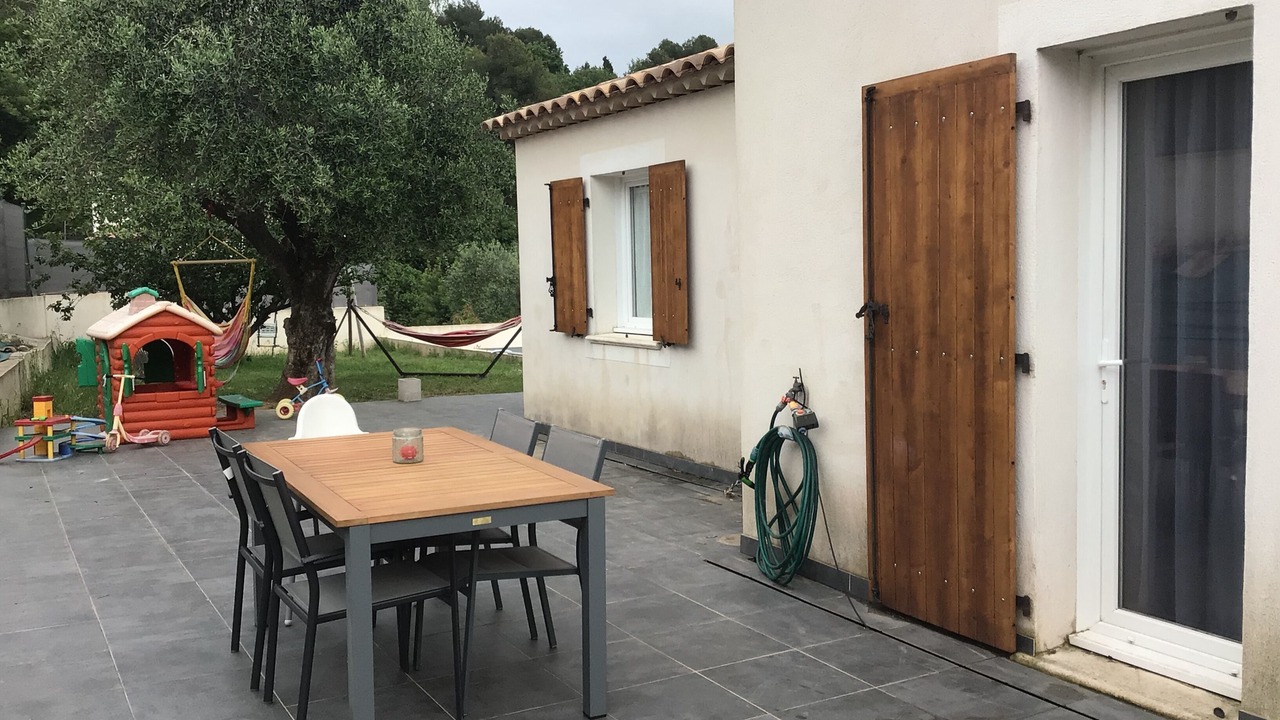 Photo of Outdoor in Saint-Martin-du-Var