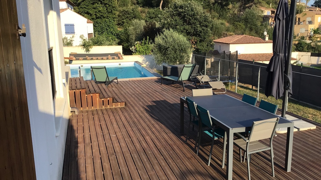 Photo of Outdoor in Saint-Martin-du-Var