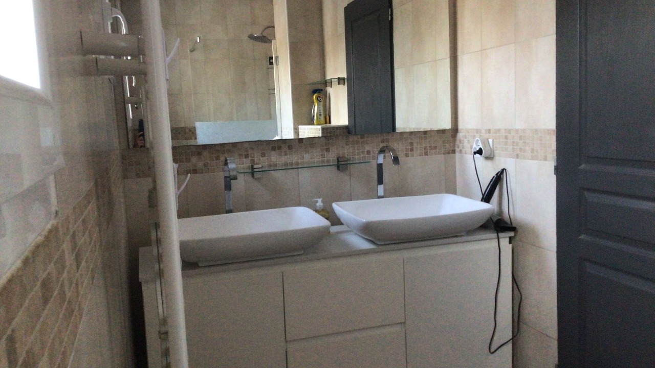 Photo of Bathroom in Saint-Martin-du-Var