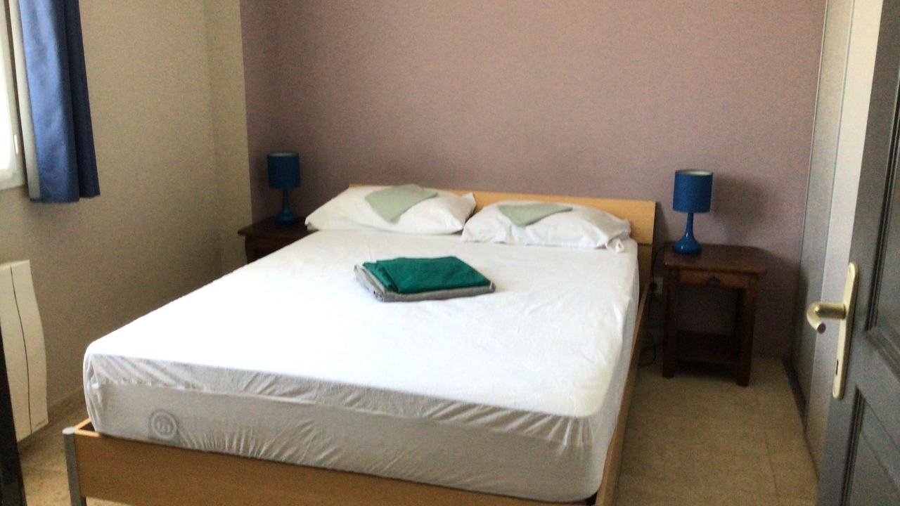 Photo of Bedroom in Saint-Martin-du-Var