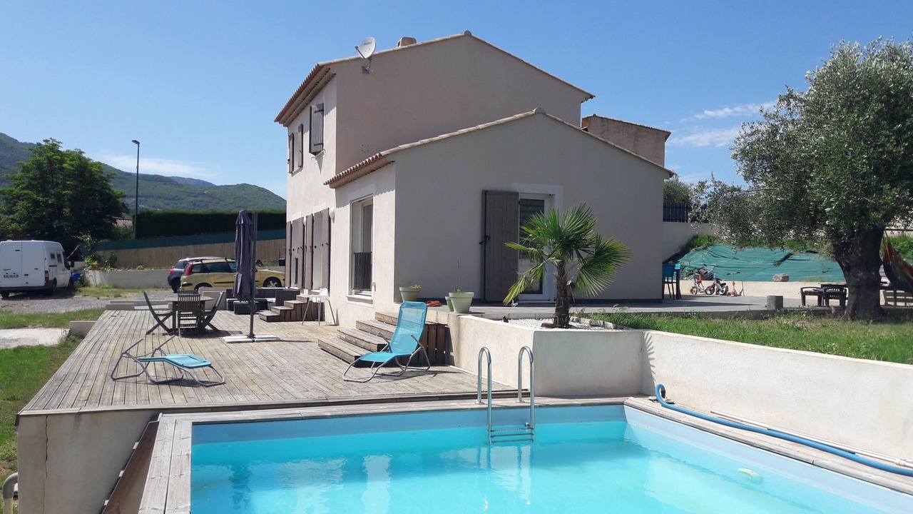 Photo of Outdoor in Saint-Martin-du-Var