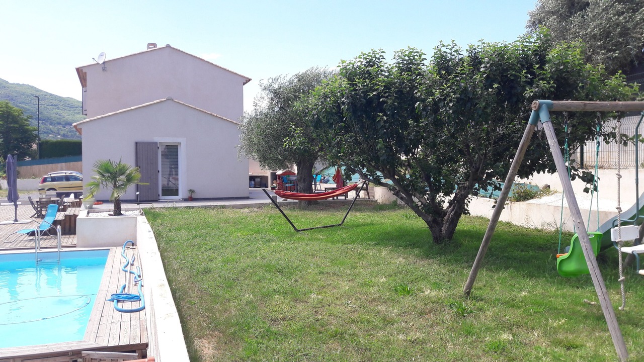 Photo of Outdoor in Saint-Martin-du-Var