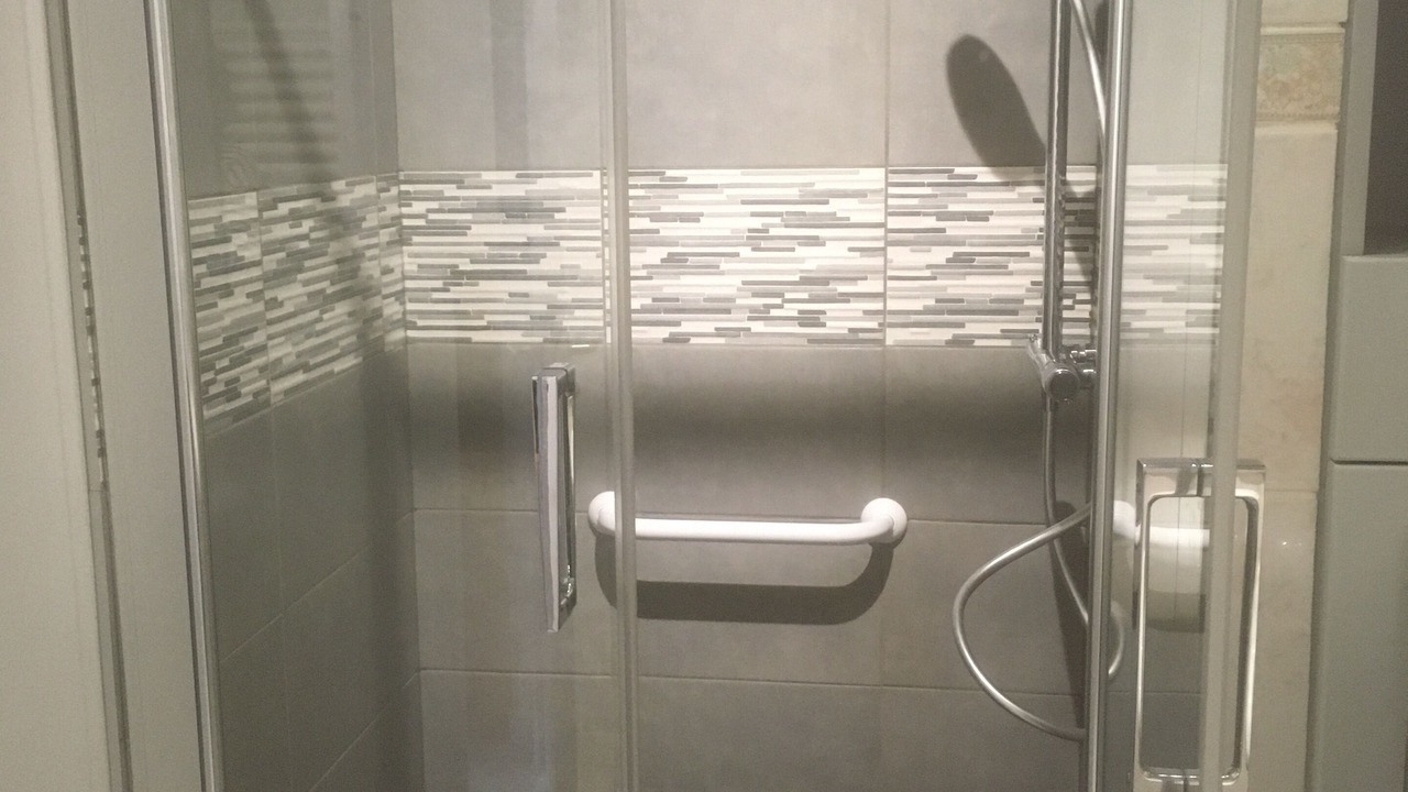 Photo of Bathroom in Bagnoles-de-l'Orne