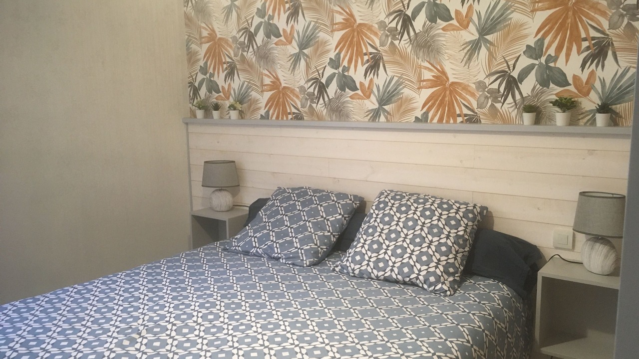 Photo of Bedroom in Bagnoles-de-l'Orne