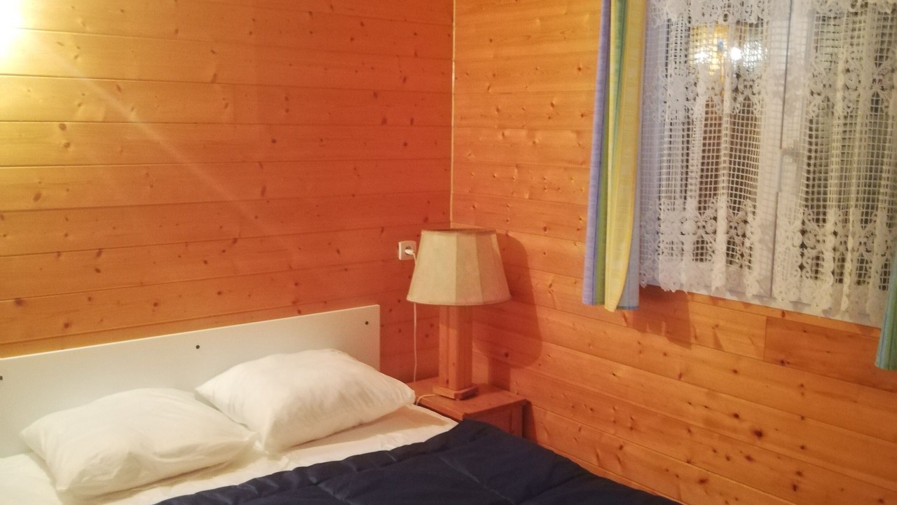 Photo of Bedroom in Presles-et-Boves