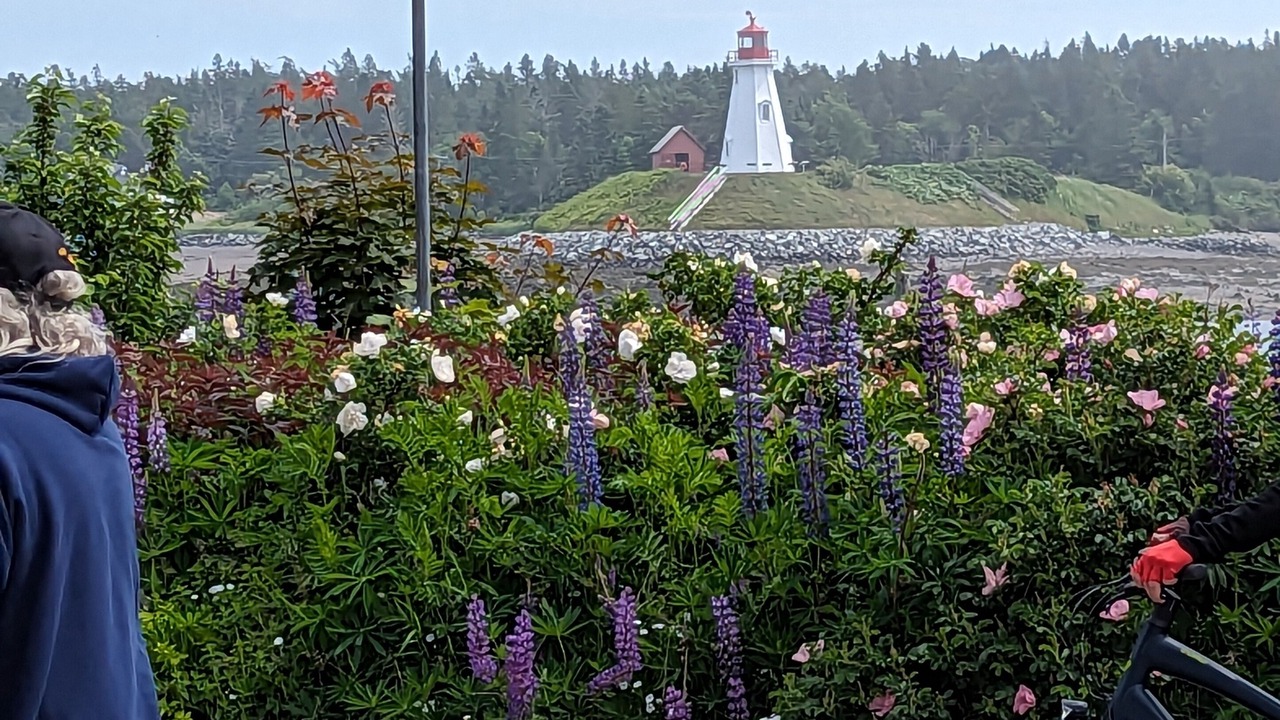 Photo of Others in Lubec