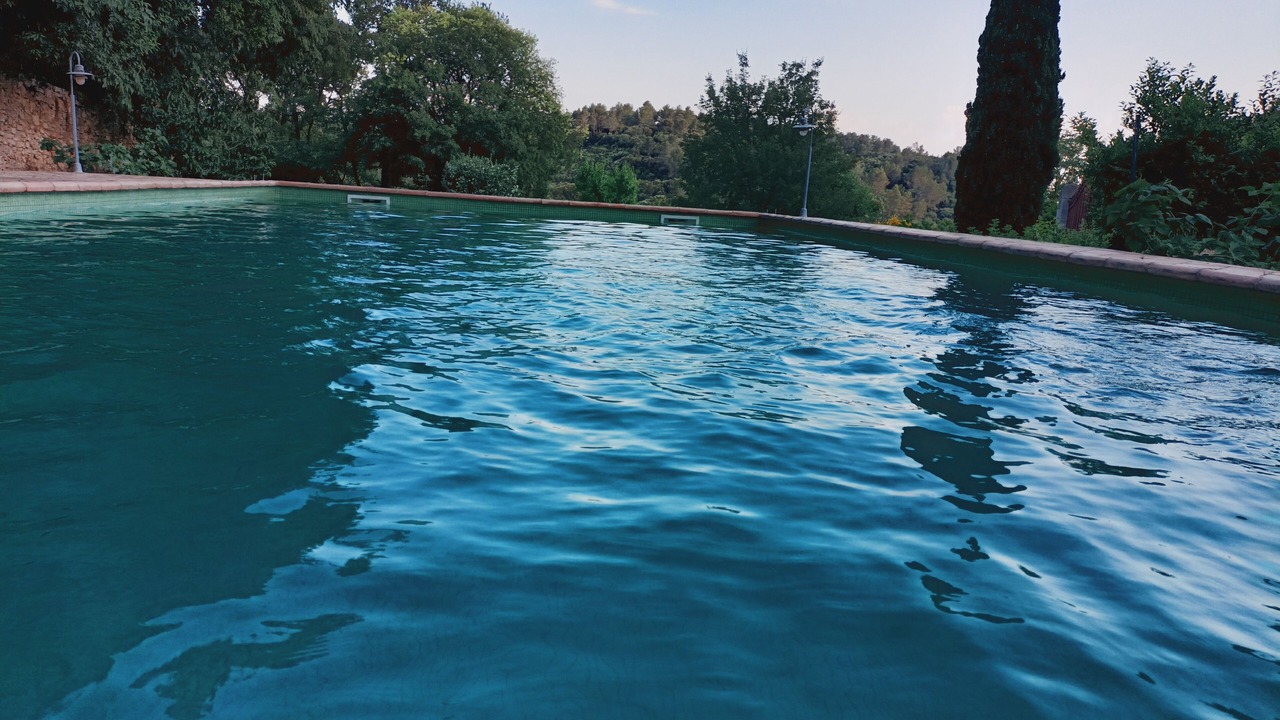 Photo of Outdoor in Puechabon