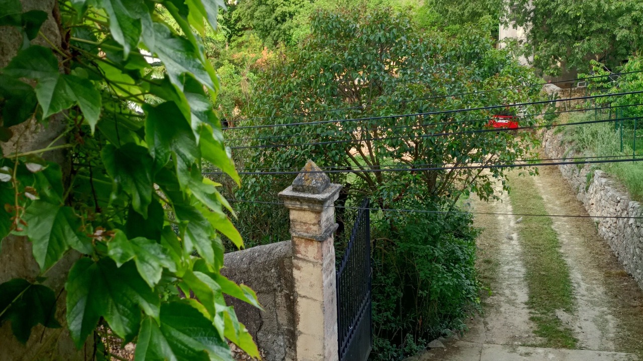 Photo of Outdoor in Puechabon
