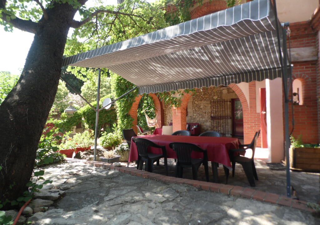 Photo of Outdoor in Puechabon