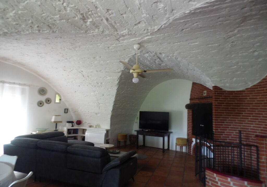 Photo of Livingroom in Puechabon