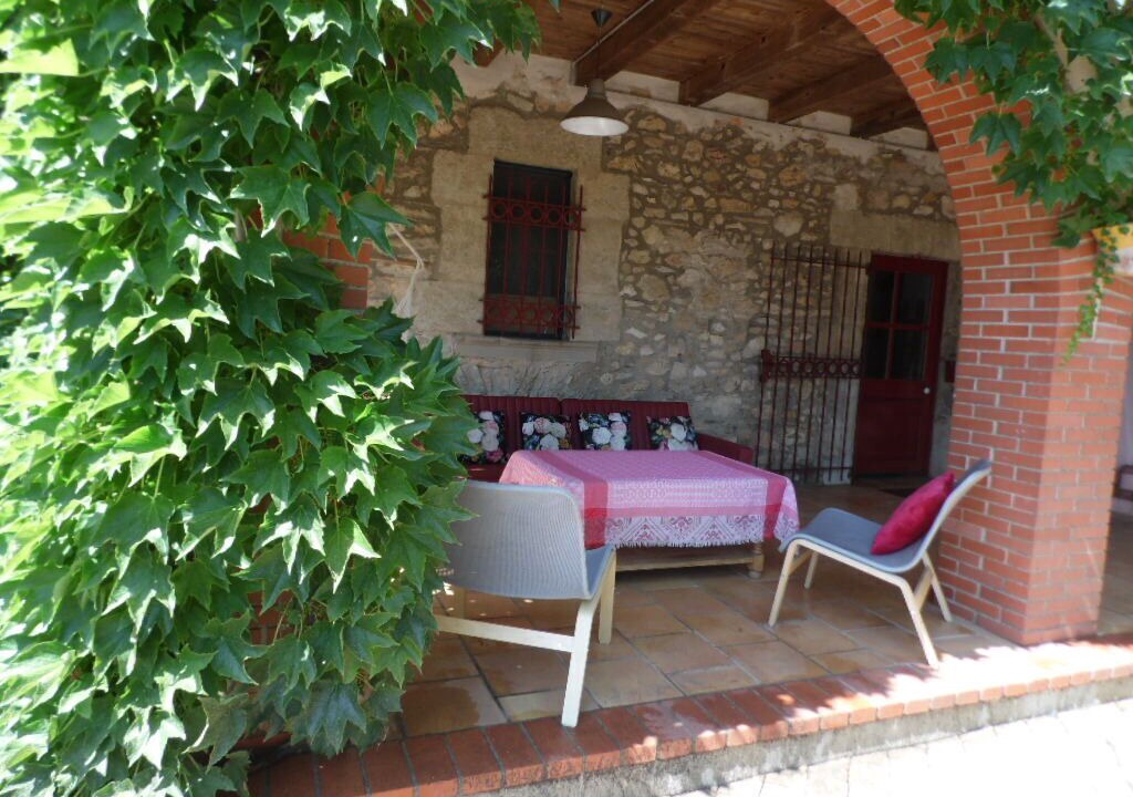 Photo of Outdoor in Puechabon