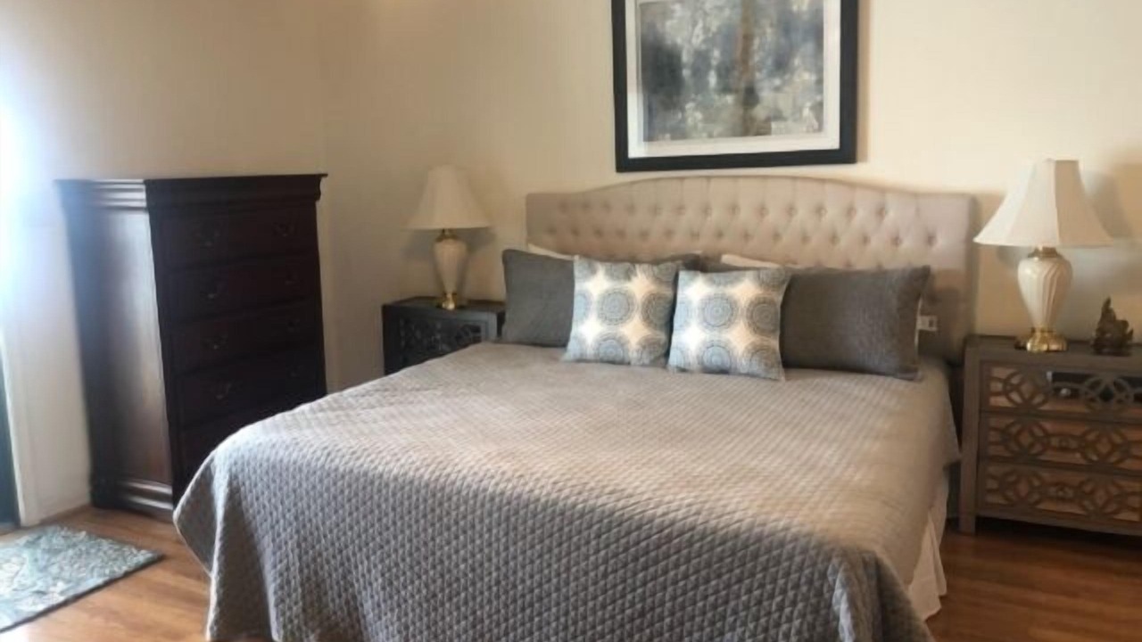 Photo of Bedroom in North Shore