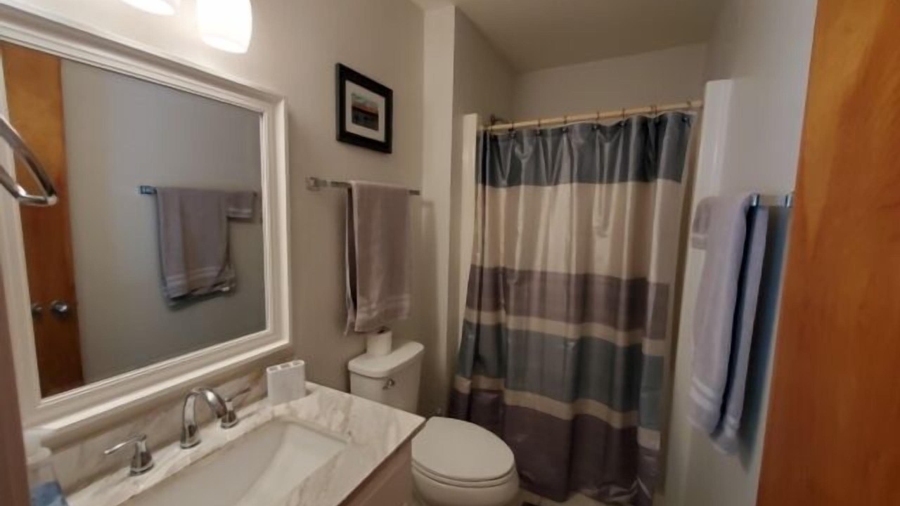 Photo of Bathroom in North Shore