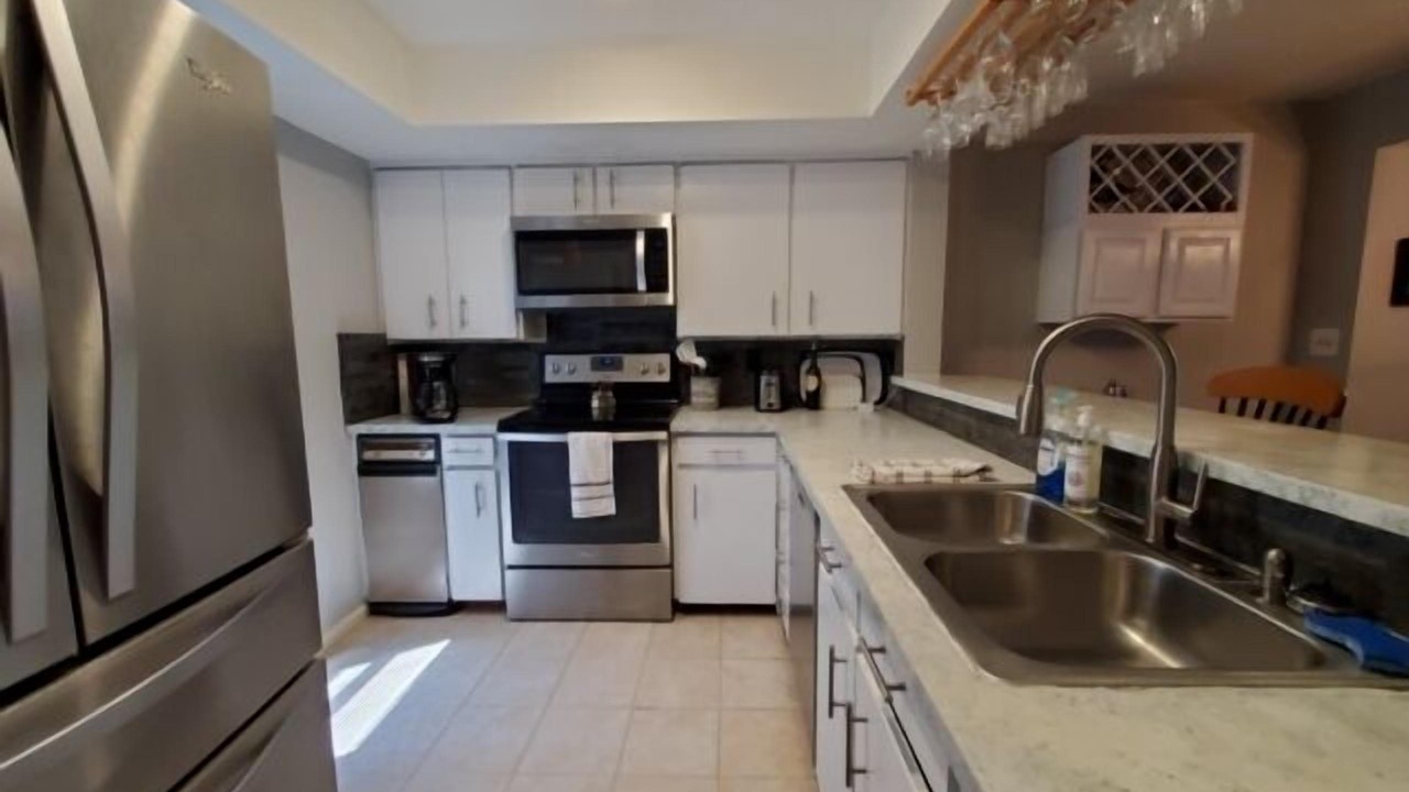 Photo of Kitchen in North Shore