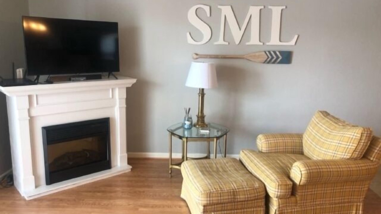Photo of Livingroom in North Shore