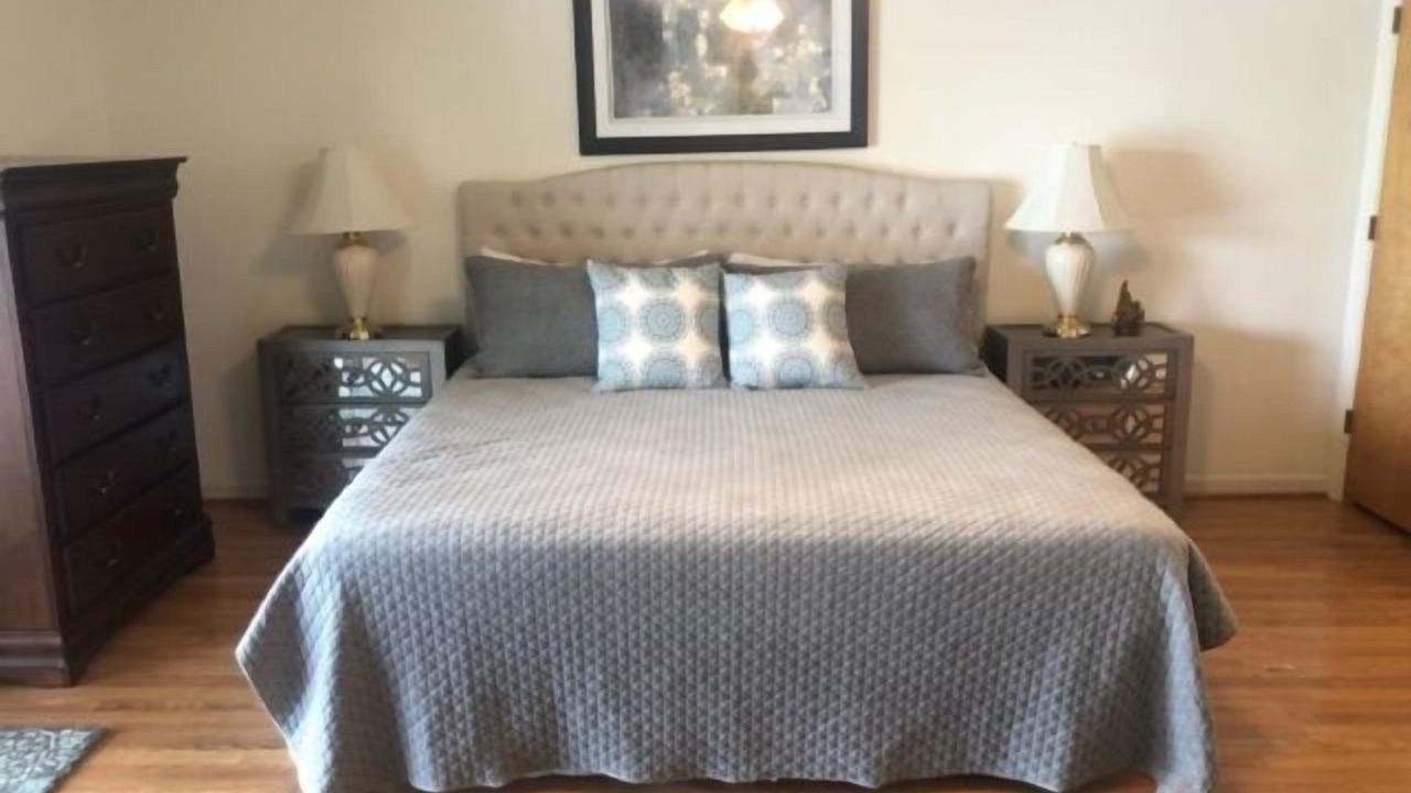Photo of Bedroom in North Shore