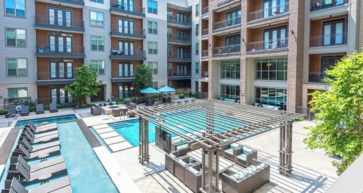 Photo of Outdoor in East Downtown Houston