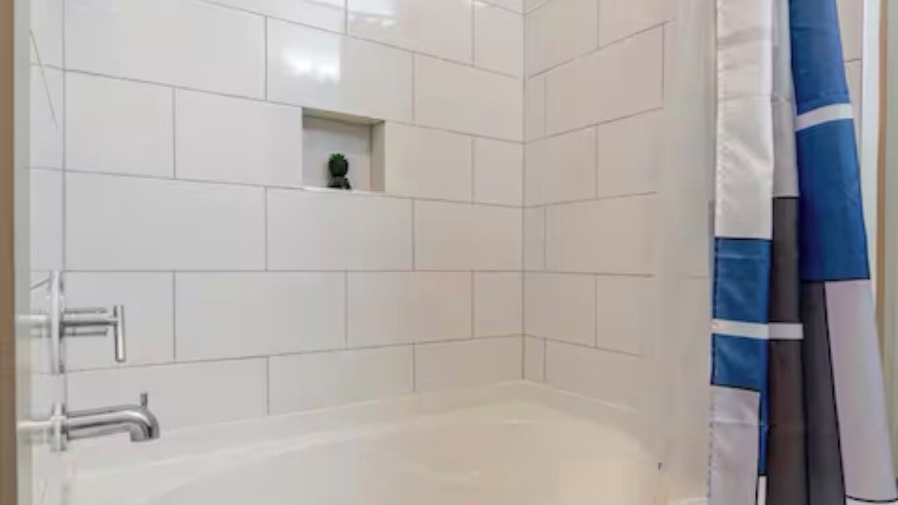 Photo of Bathroom in East Downtown Houston