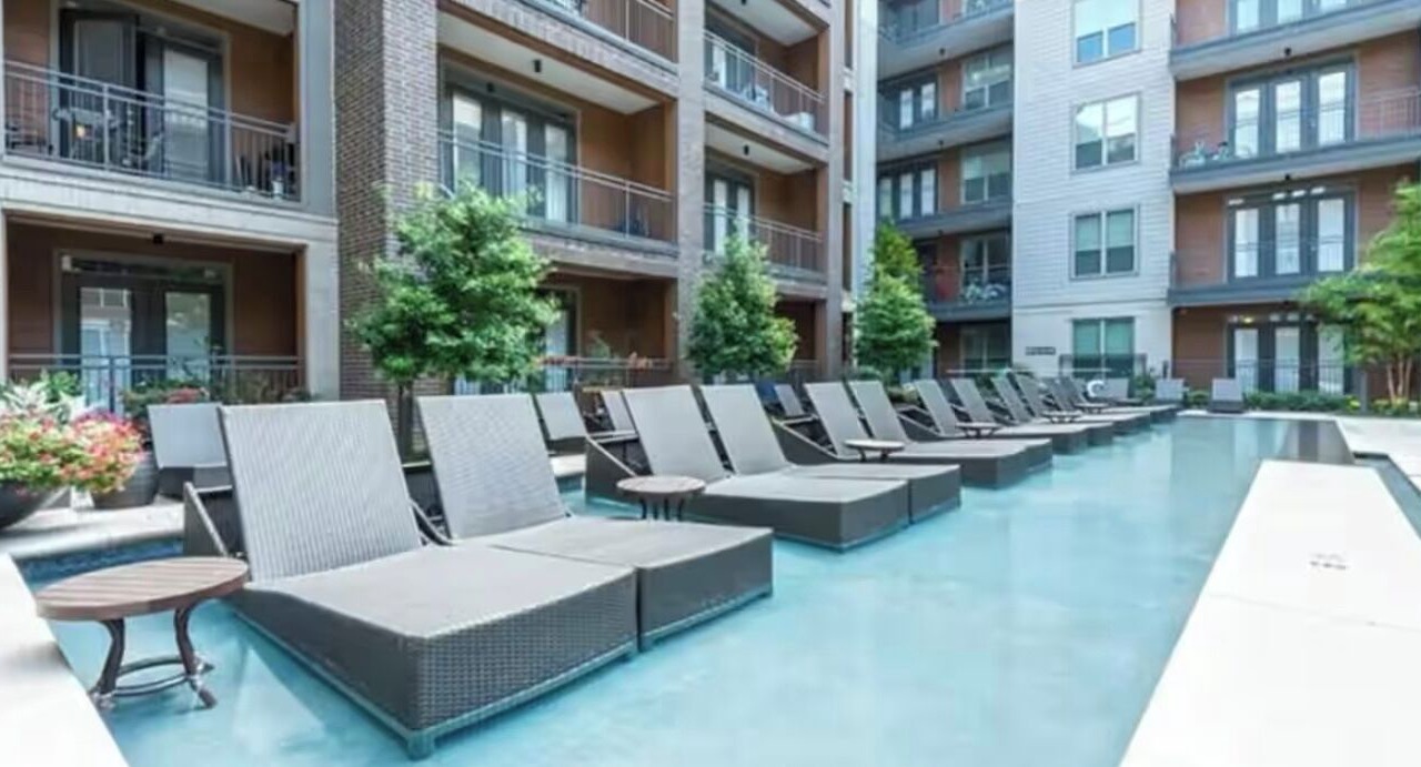 Photo of Outdoor in East Downtown Houston