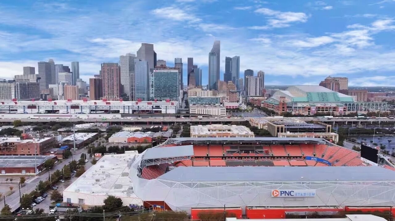 Photo of Others in East Downtown Houston