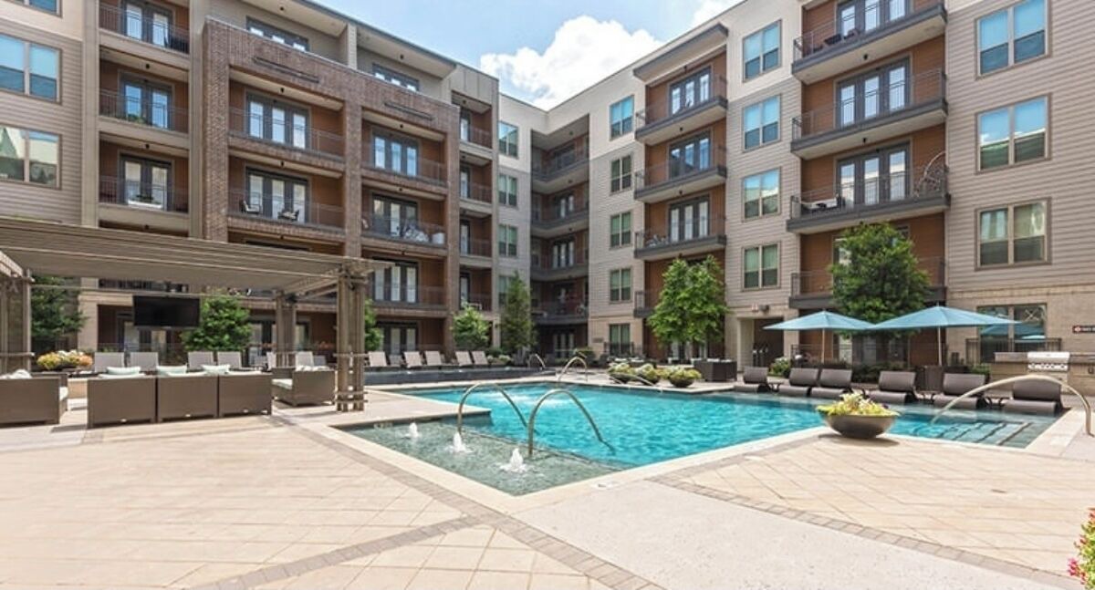 Photo of Outdoor in East Downtown Houston