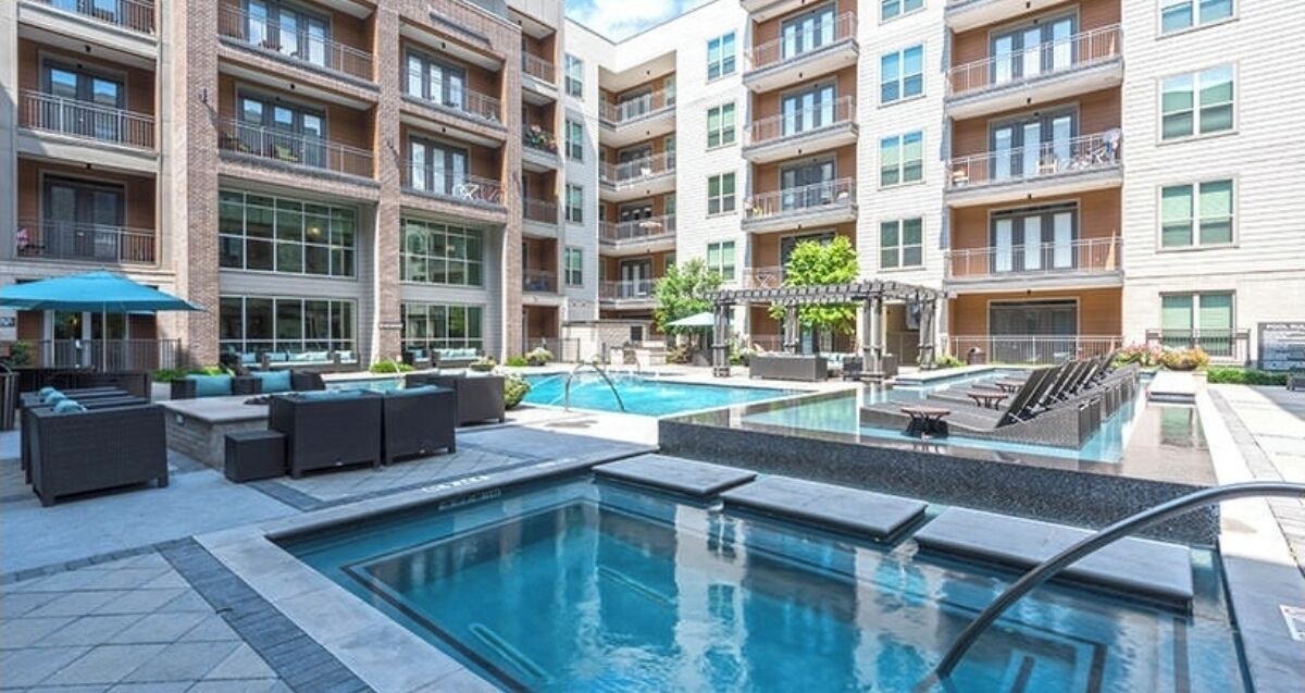 Photo of Outdoor in East Downtown Houston