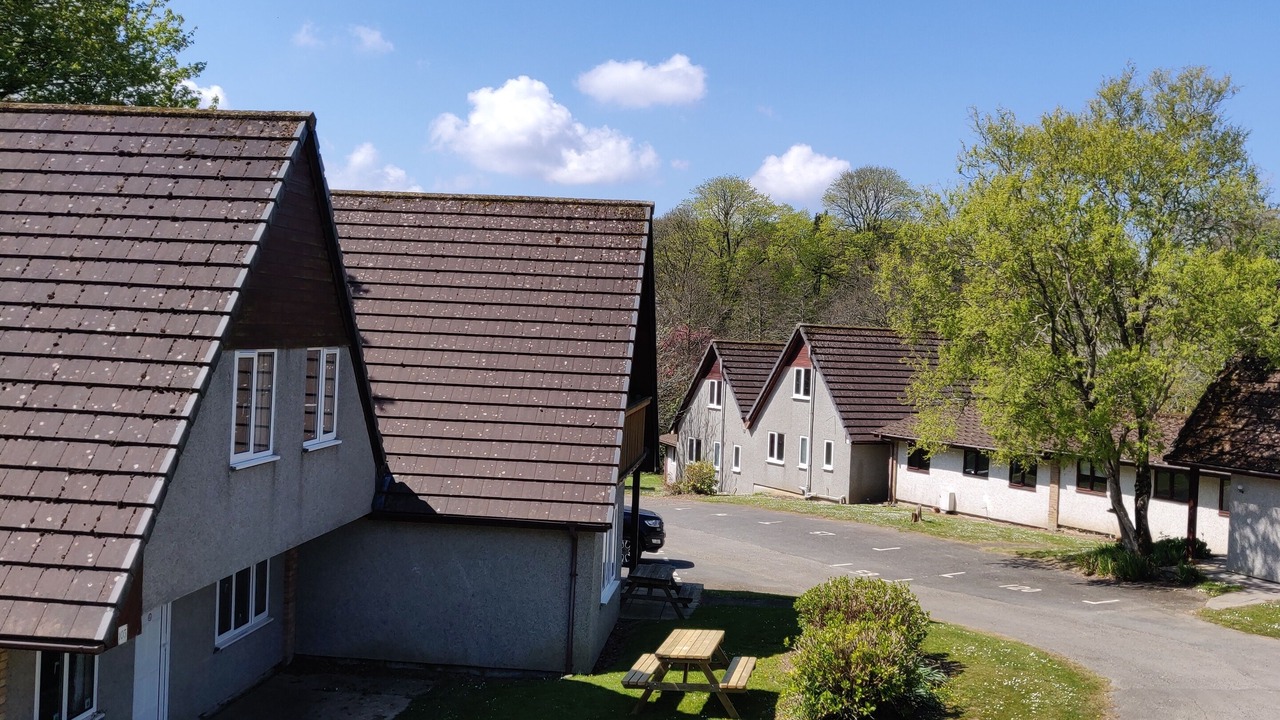 Photo of Outdoor in Saint Breward