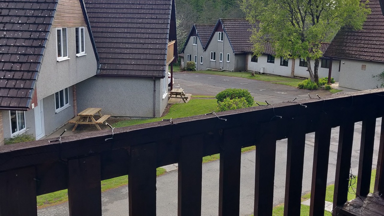 Photo of Outdoor in Saint Breward