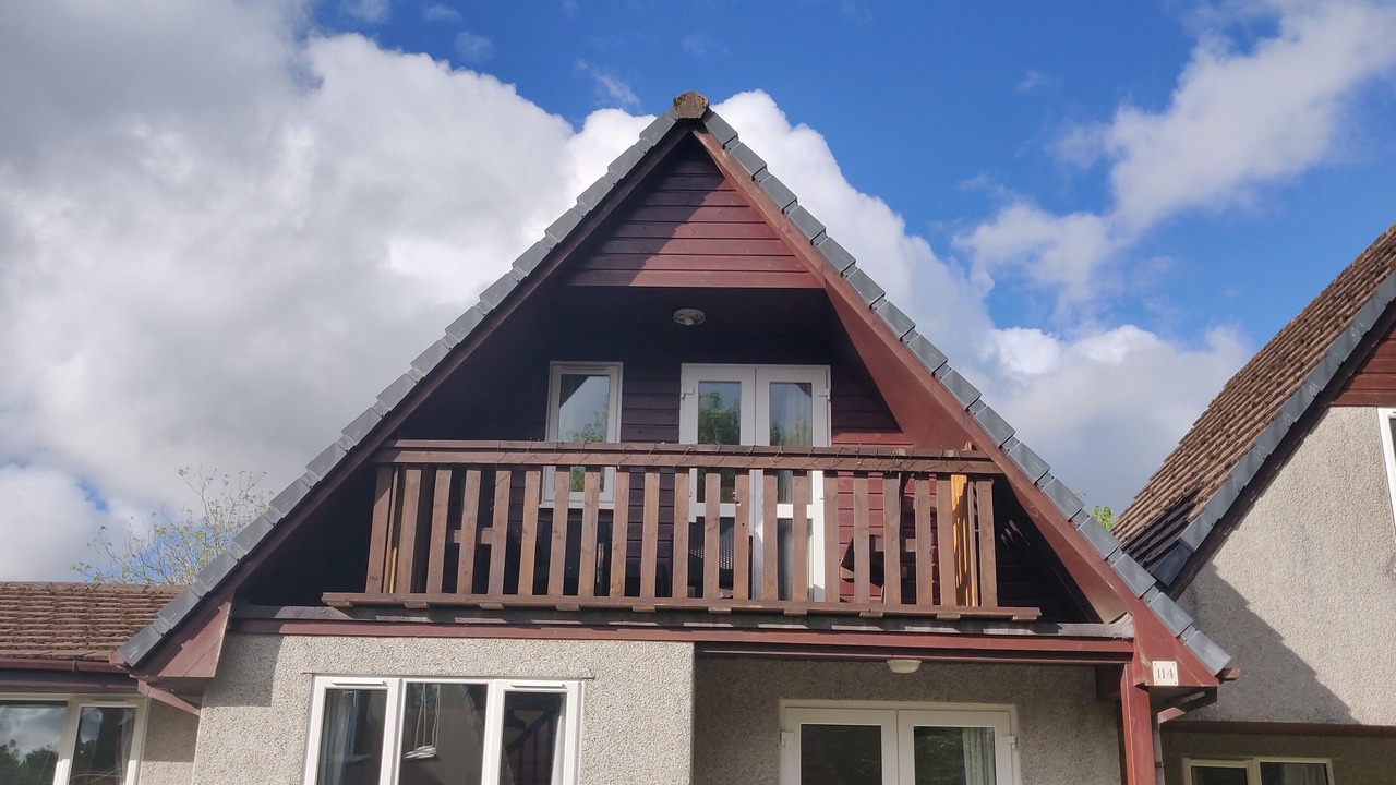 Photo of Outdoor in Saint Breward