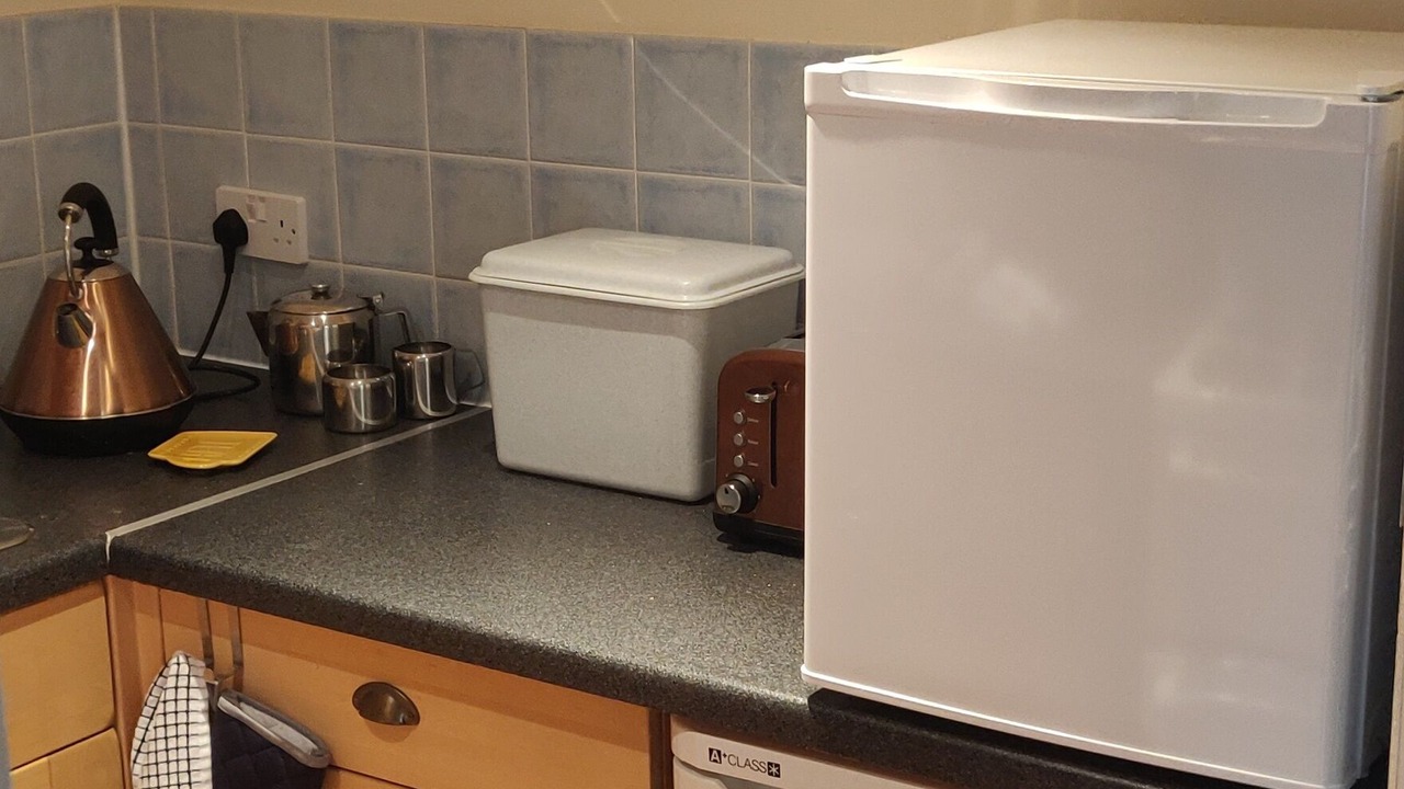 Photo of Kitchen in Saint Breward