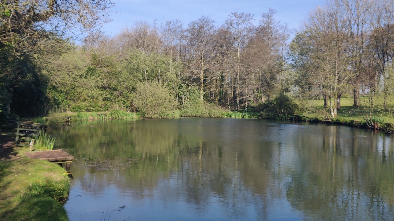 Photo of Outdoor in Saint Breward