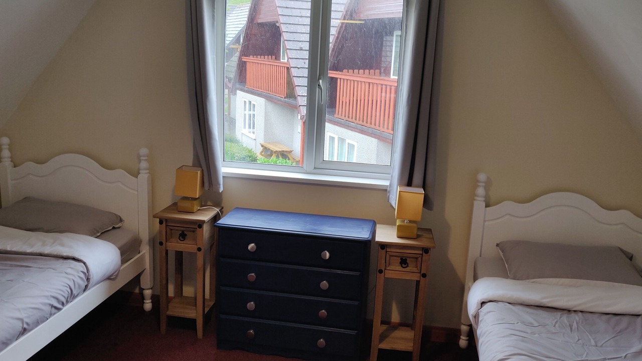 Photo of Bedroom in Saint Breward