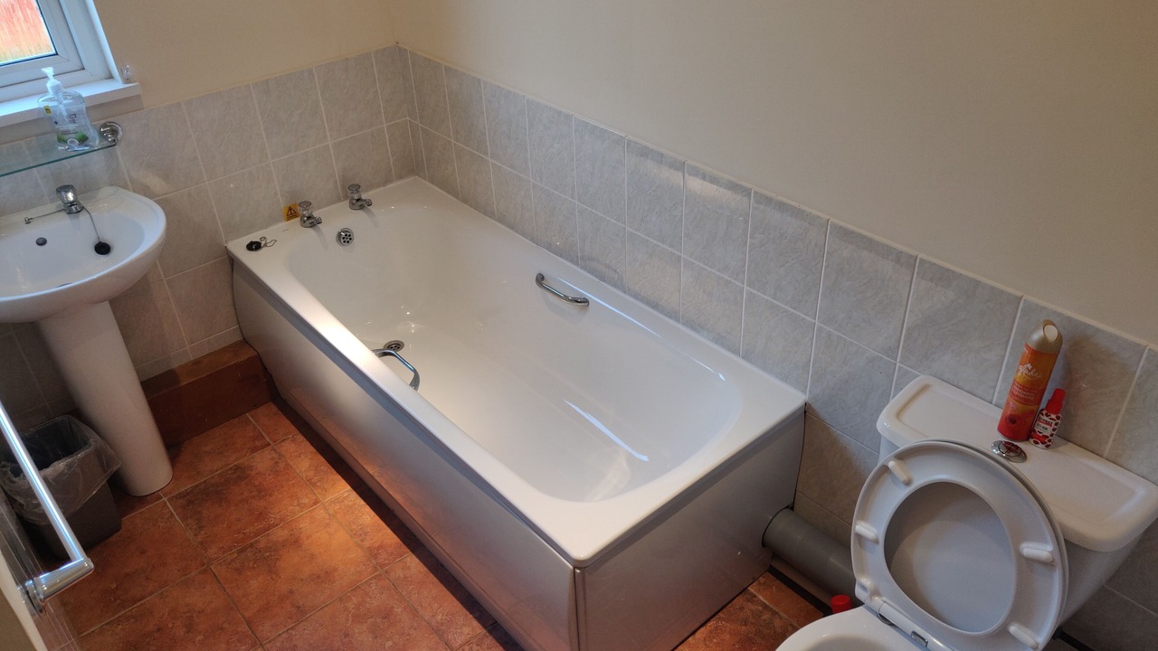 Photo of Bathroom in Saint Breward