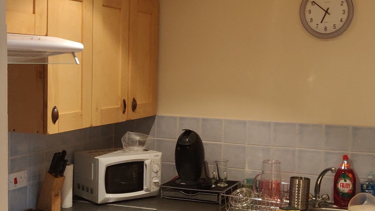 Photo of Kitchen in Saint Breward