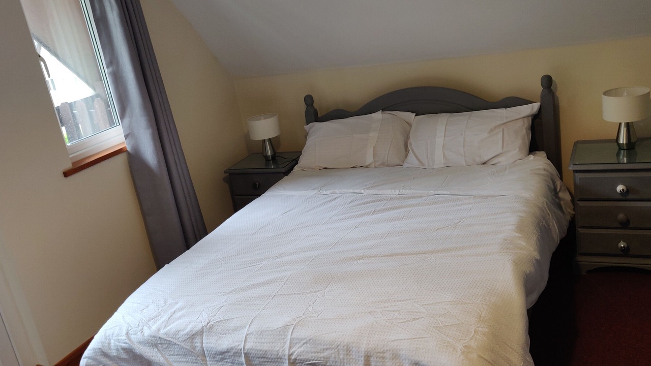 Photo of Bedroom in Saint Breward