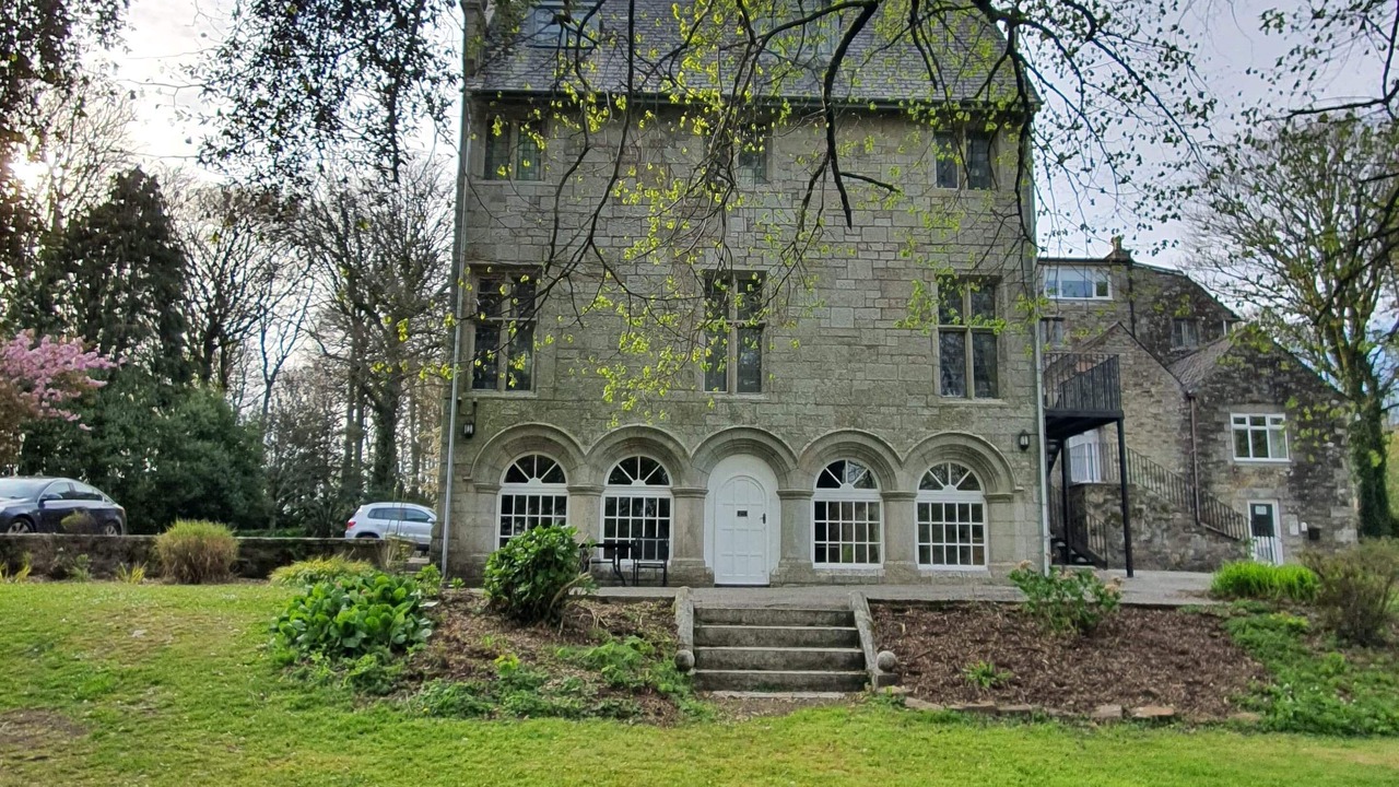 Photo of Outdoor in Saint Breward