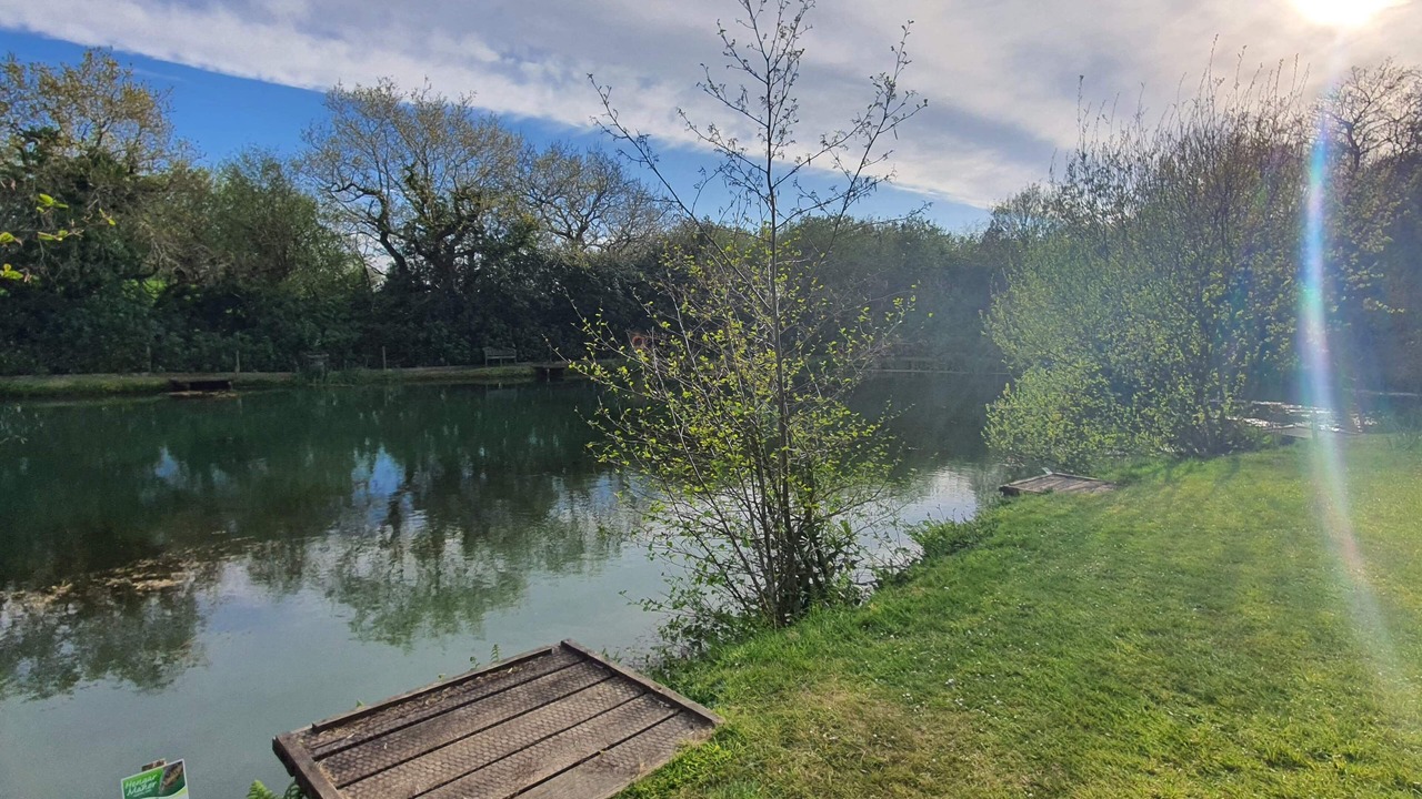 Photo of Outdoor in Saint Breward