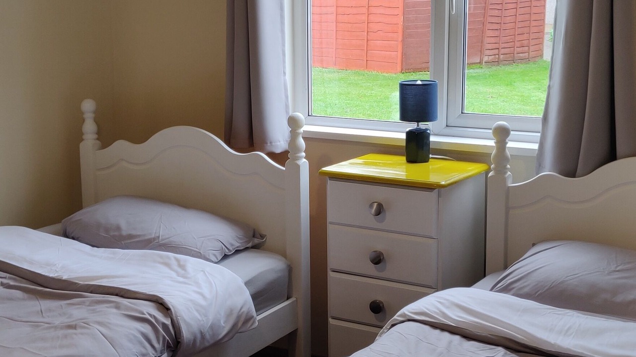 Photo of Bedroom in Saint Breward