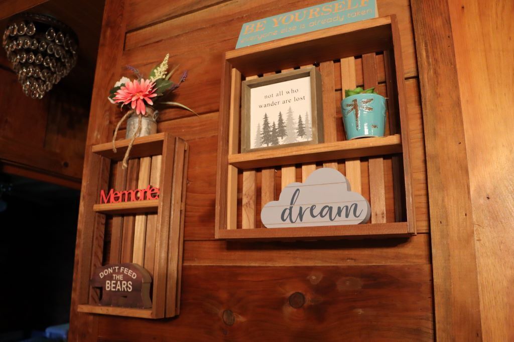 Photo of Bedroom in Butler