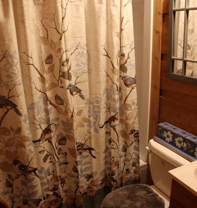 Photo of Bathroom in Butler