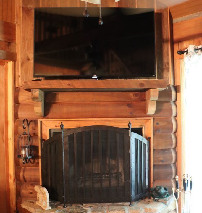 Photo of Livingroom in Butler