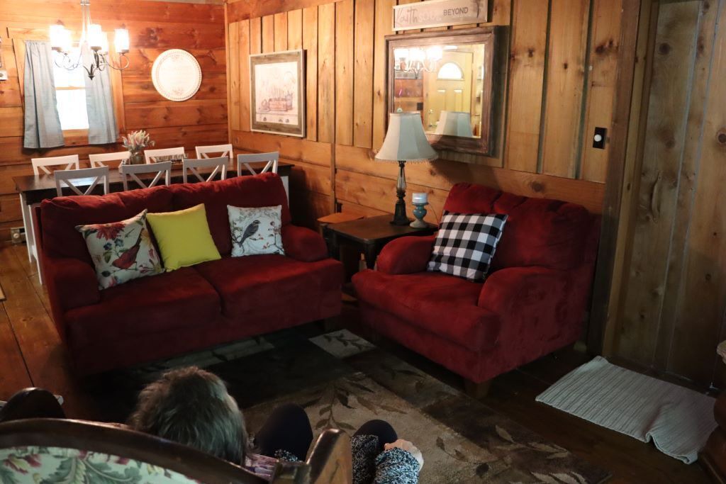 Photo of Bedroom in Butler