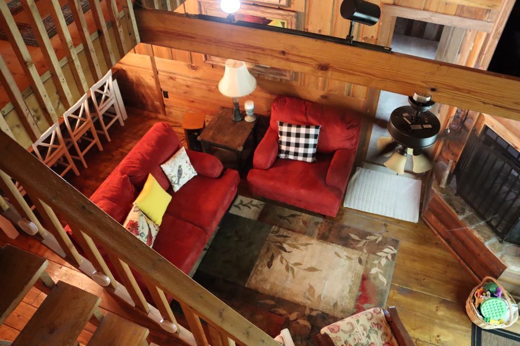 Photo of Bedroom in Butler