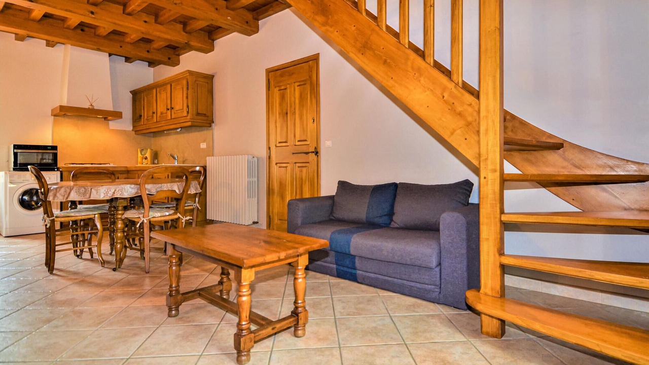 Photo of Bedroom in Maillane