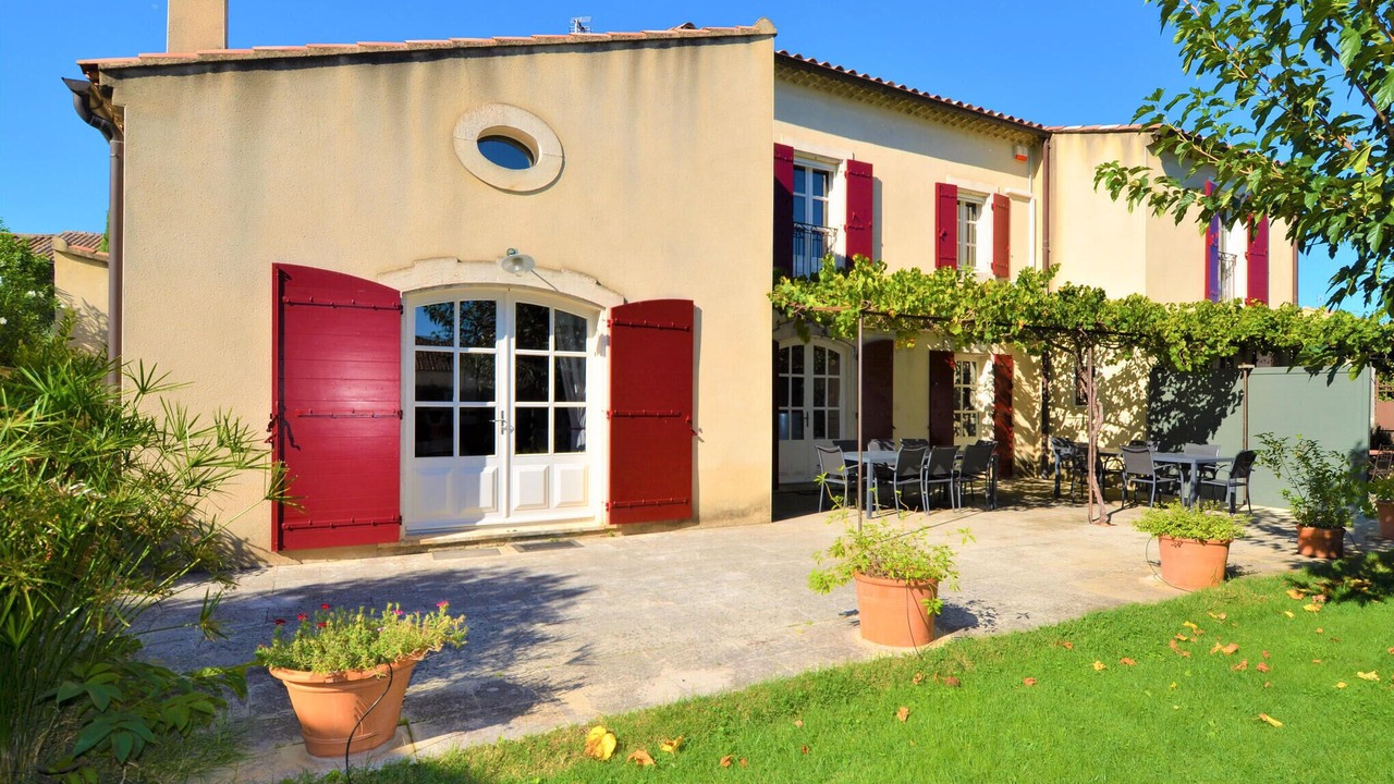 Photo of Others in Maillane