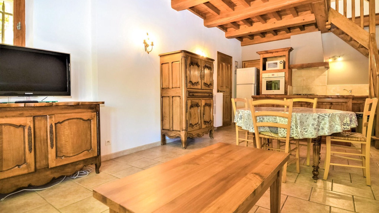 Photo of Bedroom in Maillane