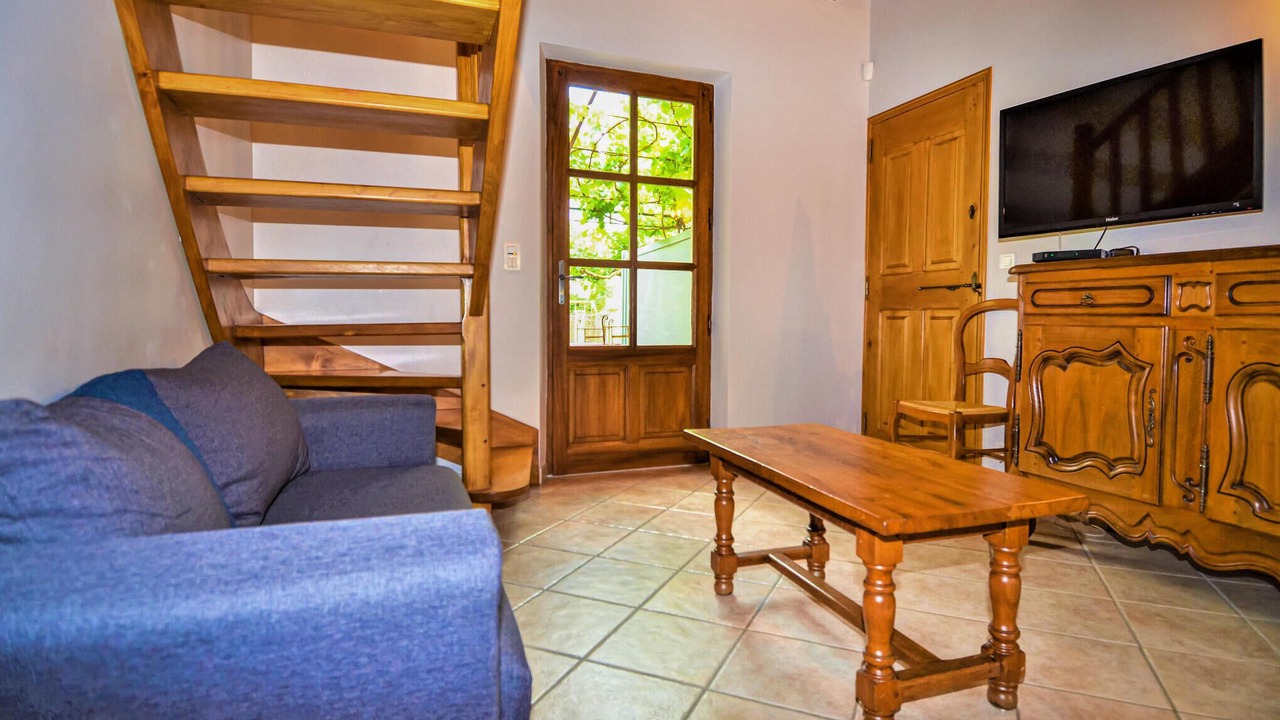 Photo of Bedroom in Maillane