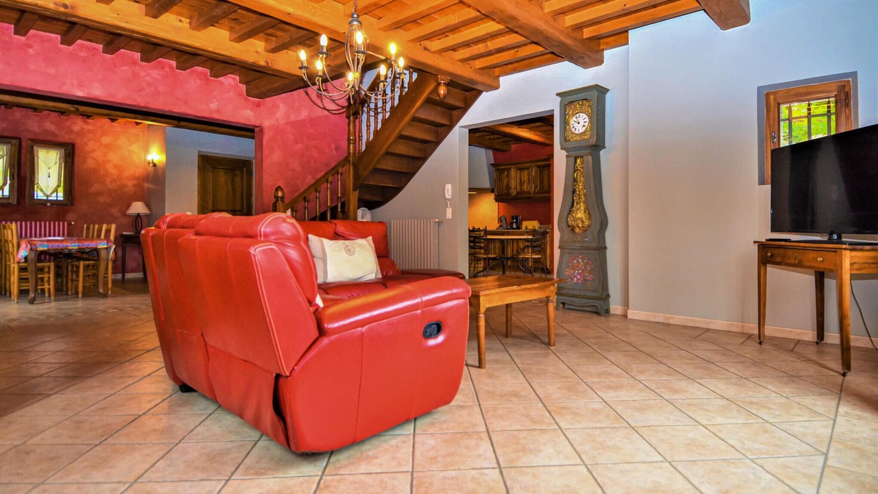 Photo of Bedroom in Maillane
